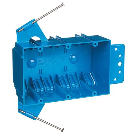 3-gang plastic electrical box|3 gang weatherproof electrical boxes.